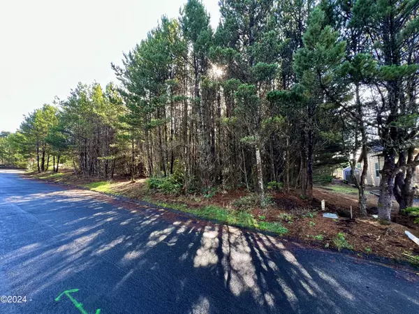 Waldport, OR 97394,TL 2900 SW Ocean Hills DR