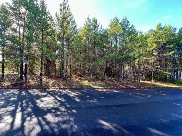Waldport, OR 97394,TL 2900 SW Ocean Hills DR