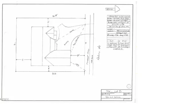 Waldport, OR 97394,990 SW Dolores DR