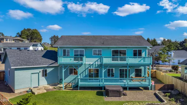 Lincoln City, OR 97367,1791 NW Lincoln LOOP