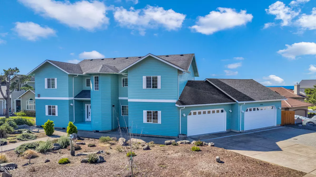 Lincoln City, OR 97367,1791 NW Lincoln LOOP