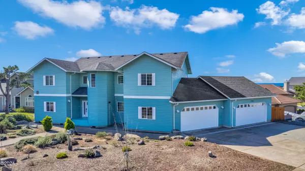 1791 NW Lincoln LOOP,  Lincoln City,  OR 97367