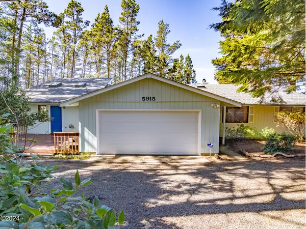 5915 La Plaza PL,  Gleneden Beach,  OR 97388