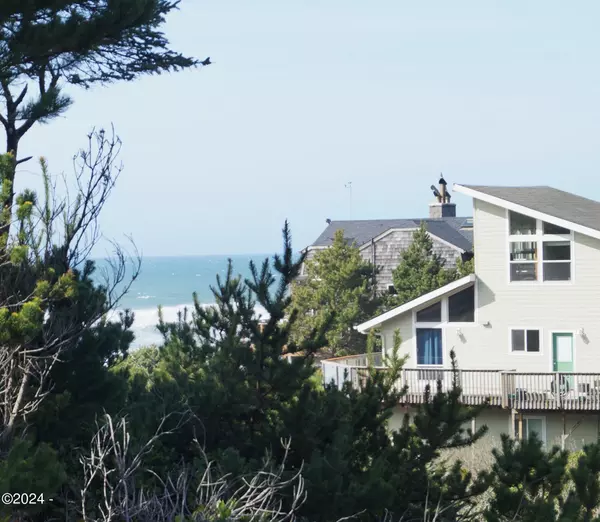 Depoe Bay, OR 97341,TL 6400 Division ST