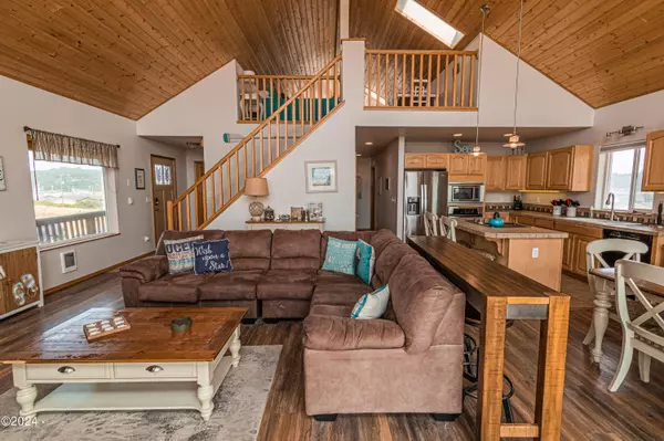 Waldport, OR 97394,218 NW Oceania DR