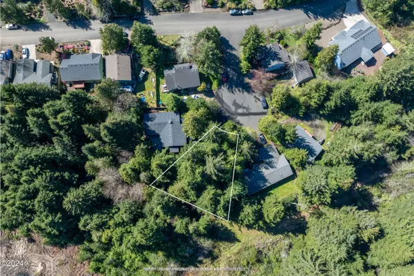 Waldport, OR 97394,TL# 1601 SW Norwood Park PL