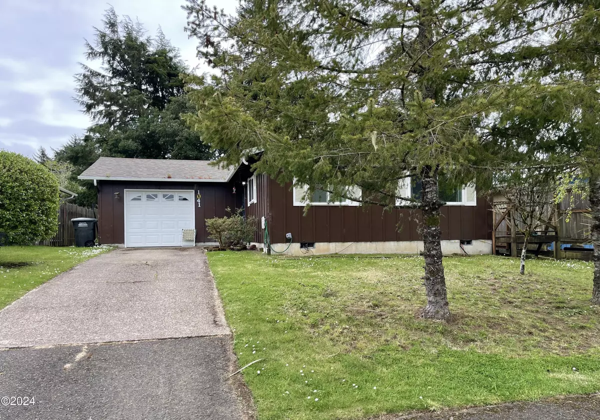 Waldport, OR 97394,1041 SE Ball BLVD