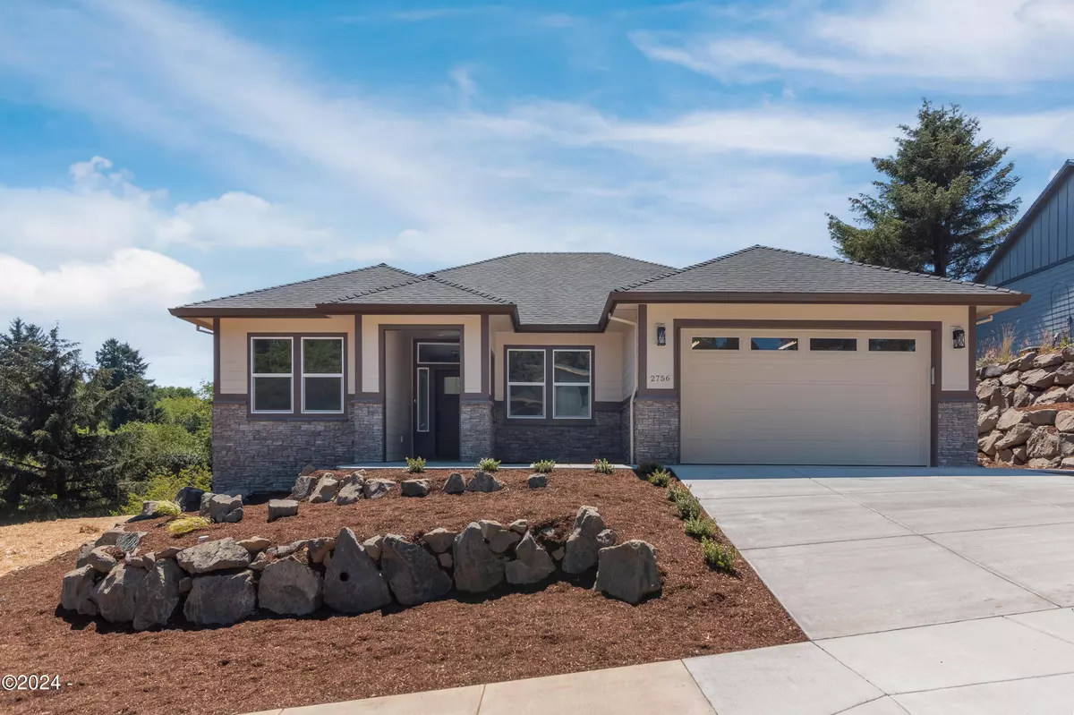 Lincoln City, OR 97367,2756 NE 55th PL