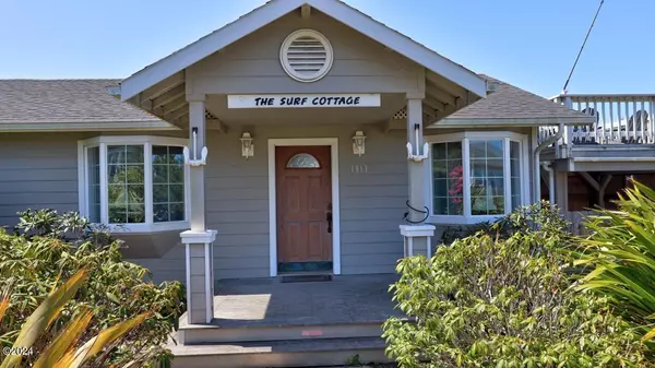 Waldport, OR 97394,1913 NW Coracle ST