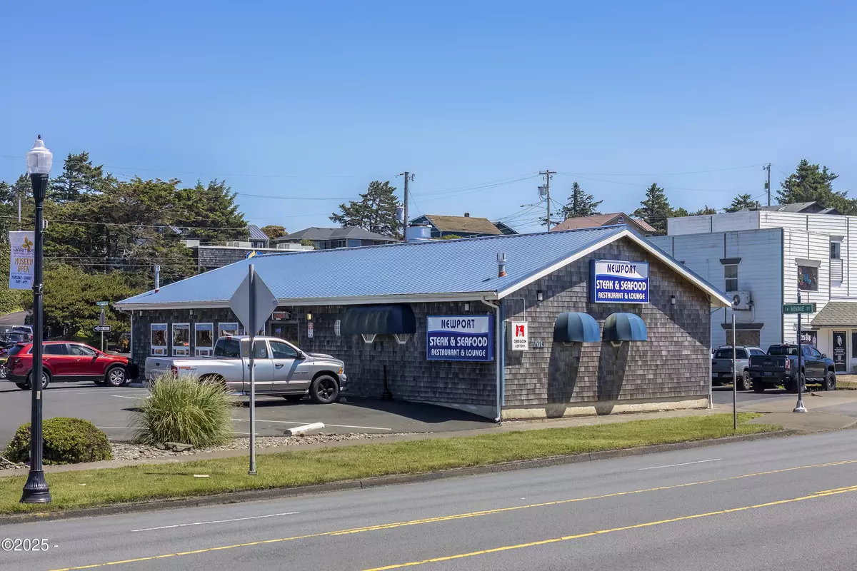 Newport, OR 97365,1019 SW Coast HWY