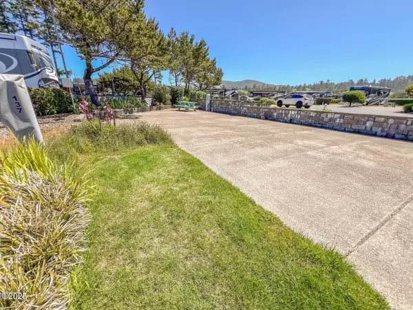 Newport, OR 97365,6225 N Coast HWY #Lot 136