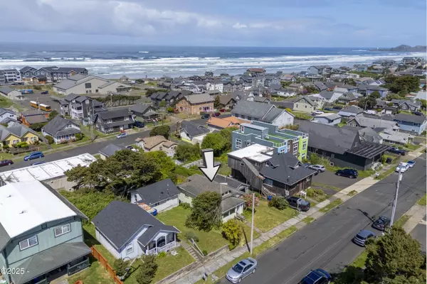 Newport, OR 97365,118 SW Brook ST