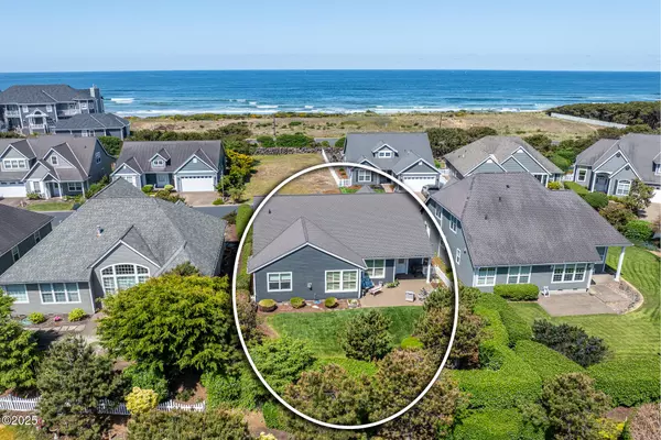 Newport, OR 97366,5765 SW Barnacle CT