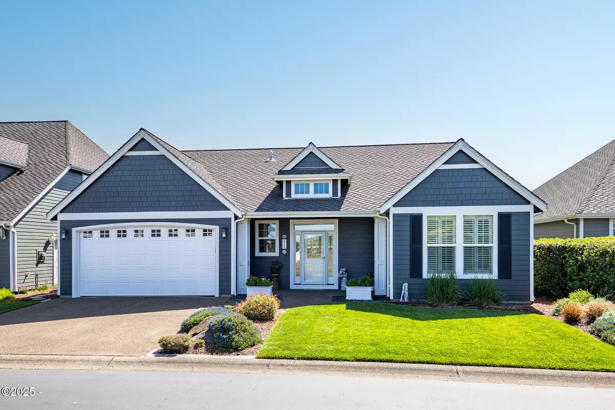 Newport, OR 97366,5765 SW Barnacle CT