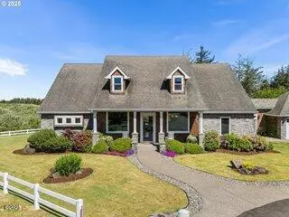 Gearhart, OR 97146,90850 Kennedy RD