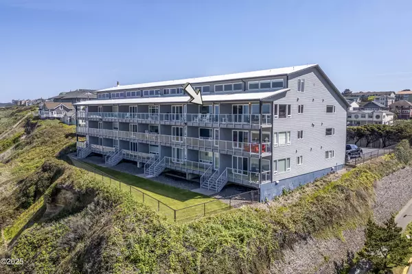 Newport, OR 97365,507 NW Alpine ST #302