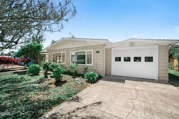 Newport, OR 97365,3437 NE BENTON ST