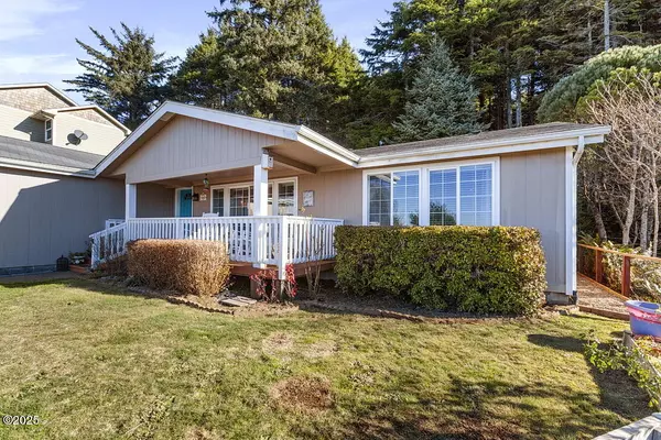 440 NE 70th PL Newport, OR 97365