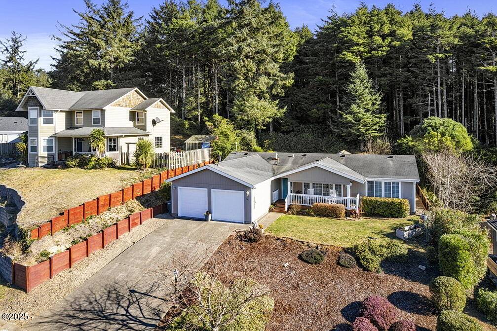 Newport, OR 97365,440 NE 70th PL