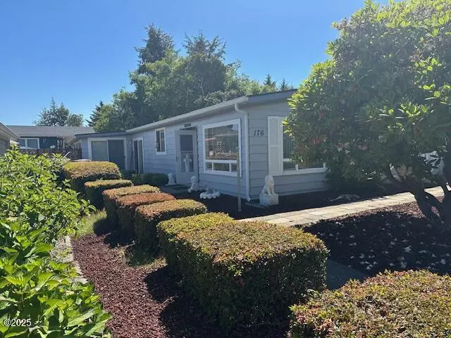 Newport, OR 97365,176 NE 35th ST