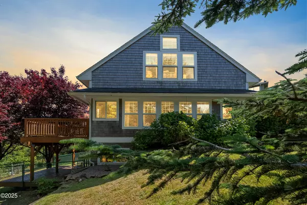 47165 Hill Crest DR, Neskowin, OR 97149