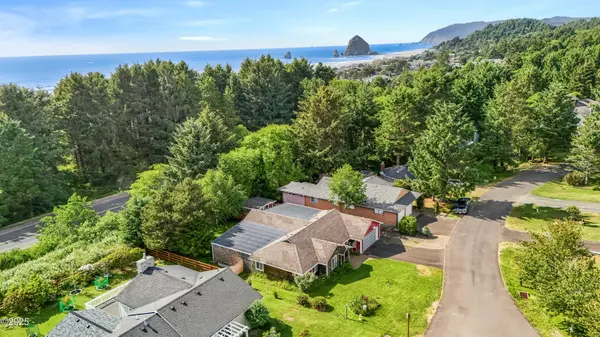 Cannon Beach, OR 97110,3664 W Chinook AVE