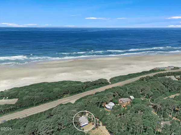 Waldport, OR 97394,1261 SW Iris LN