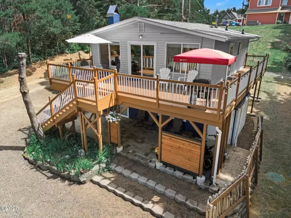 Waldport, OR 97394,1261 SW Iris LN