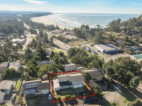 Newport, OR 97365,120 NE 56th ST