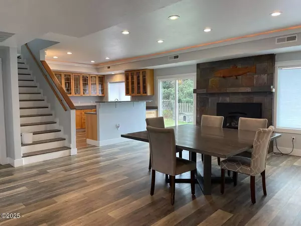 Newport, OR 97365,120 NE 56th ST