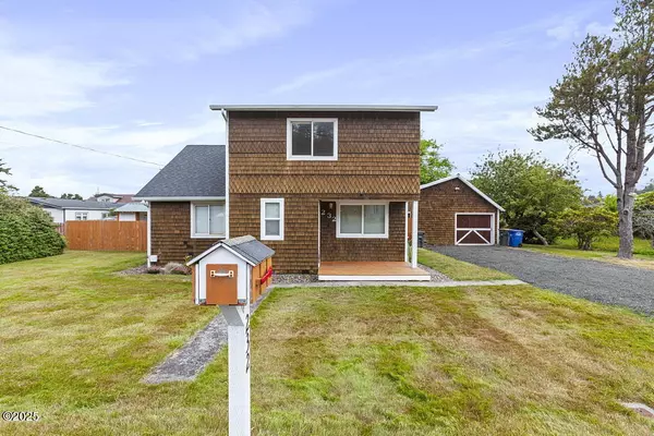 232 NW 56th ST, Newport, OR 97365