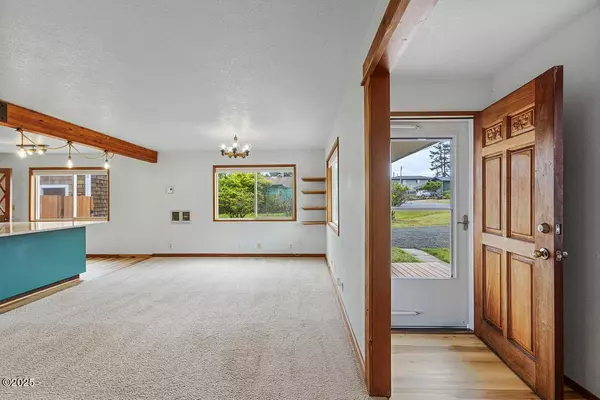 Newport, OR 97365,232 NW 56th ST