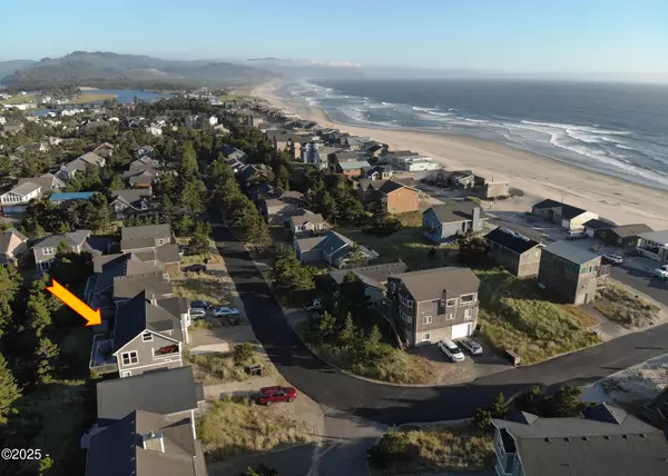 34155 Sea Swallow DR,  Pacific City,  OR 97135