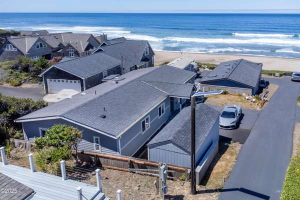 Depoe Bay, OR 97341,4875 N Highway 101 #20