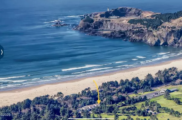 3930 NE Megginson ST #A, Newport, OR 97365