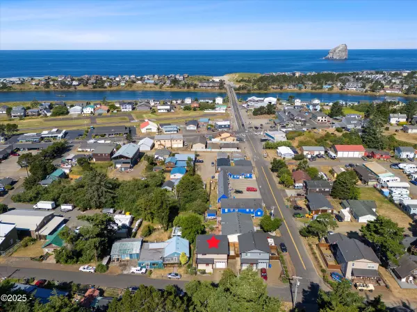 35040 Sixth ST, Pacific City, OR 97135