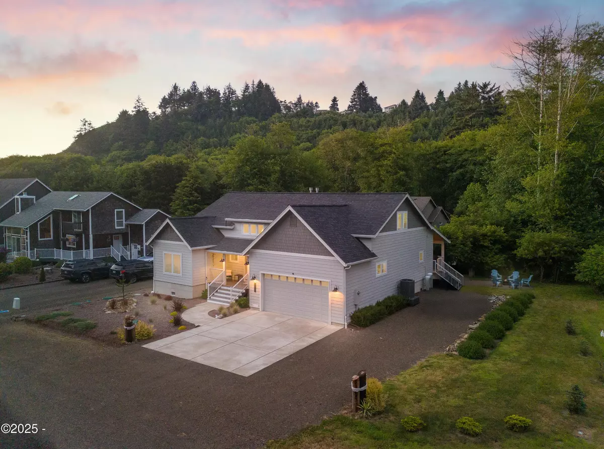 Neskowin, OR 97149,50507 Proposal Rock Lp