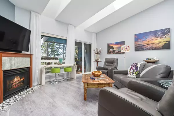 Newport, OR 97365,96 NW 33rd PL #G