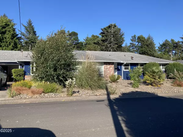 255 SE Penter LN, Newport, OR 97365