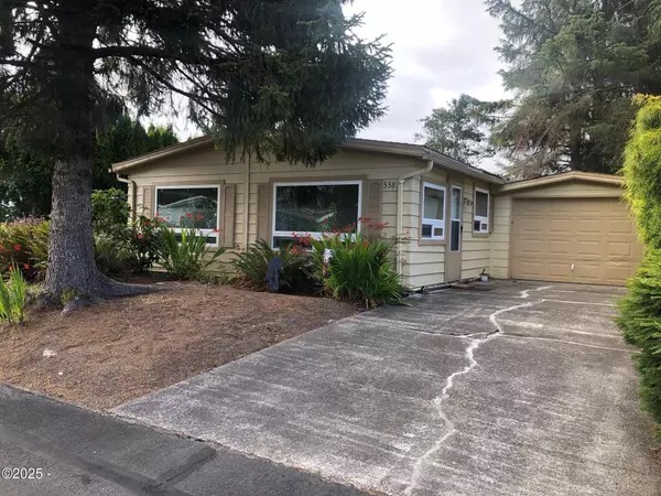 338 NE 35th ST, Newport, OR 97365