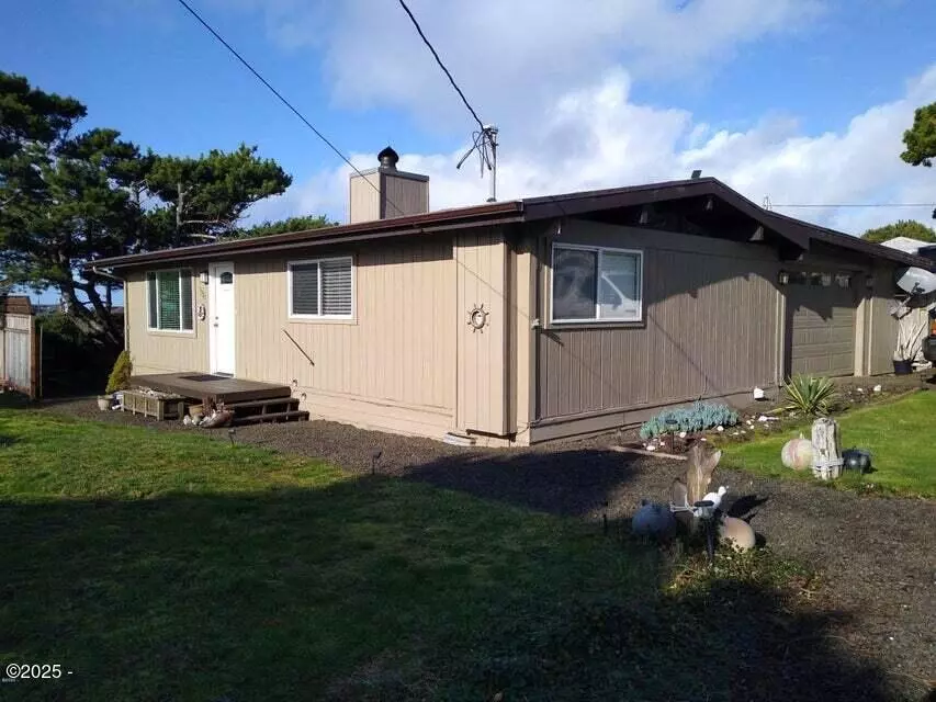 Waldport, OR 97394,1722 NW Abbey CT
