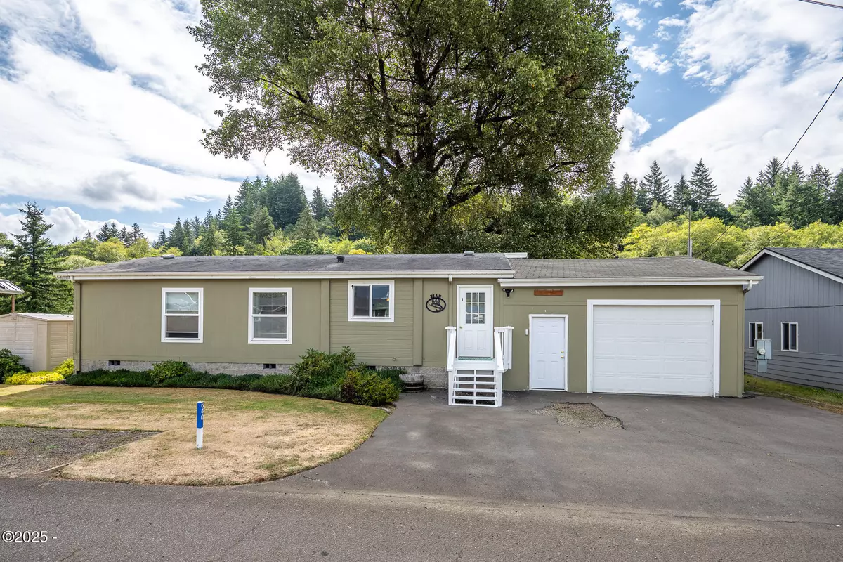 Siletz, OR 97380,640 SW Siletz River DR