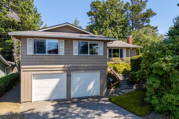 Newport, OR 97365,2014 NE Crestview DR