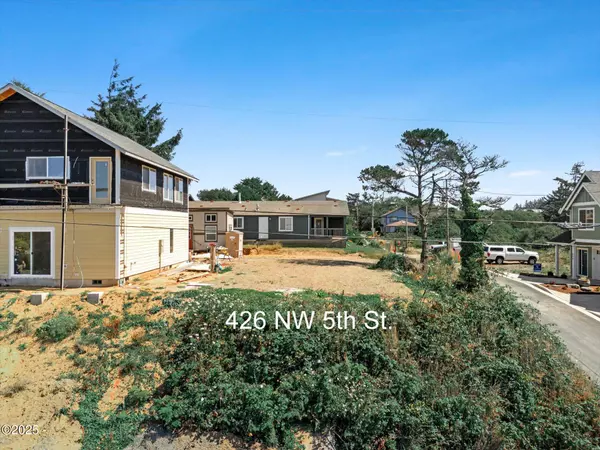 Newport, OR 97365,426 NW 5th ST