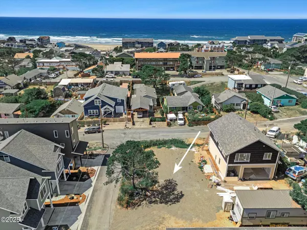 426 NW 5th ST, Newport, OR 97365