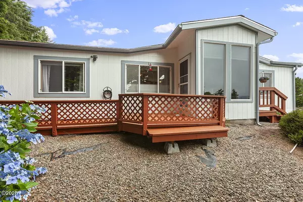 Newport, OR 97365,5689 NE Windmill DR