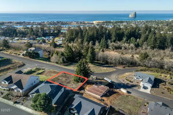Pacific City, OR 97135,Lot 54 Reddekopp RD