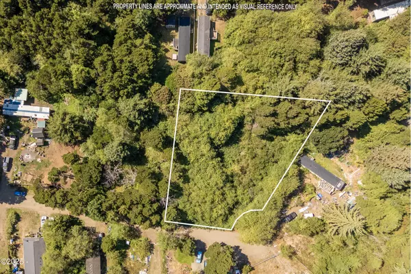 Waldport, OR 97394,TL 4300 SW Kamela PL