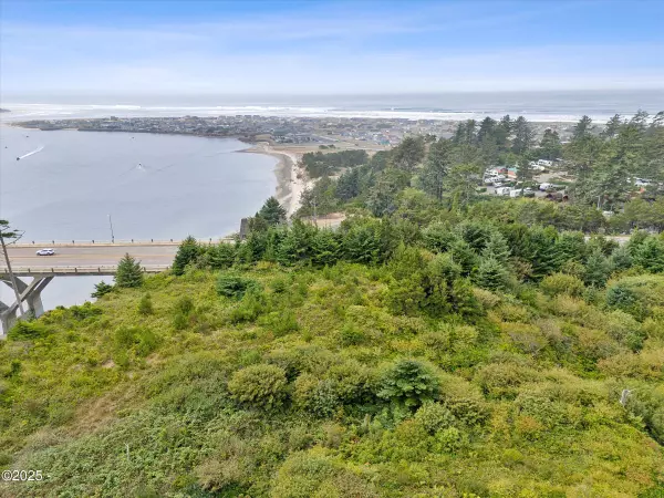 Waldport, OR 97394,1045 NW Highland Dr TL 4000