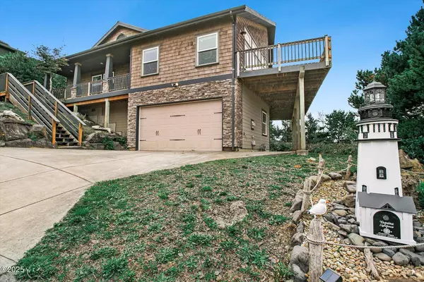 Newport, OR 97365,230 NE 71st PL